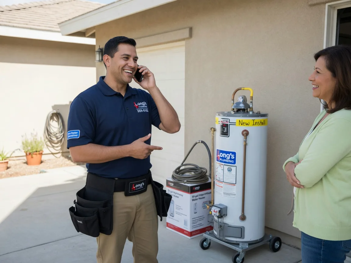 Leak Detection Peach Springs, AZ FAQs